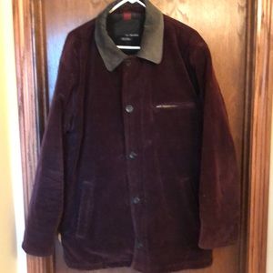 Men’s coat